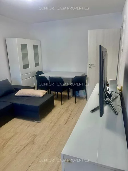 Tineretului - 5 minute metrou/parc