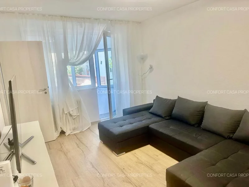 Tineretului - 5 minute metrou/parc