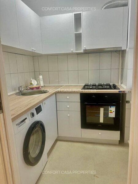 Tineretului - 5 minute metrou/parc